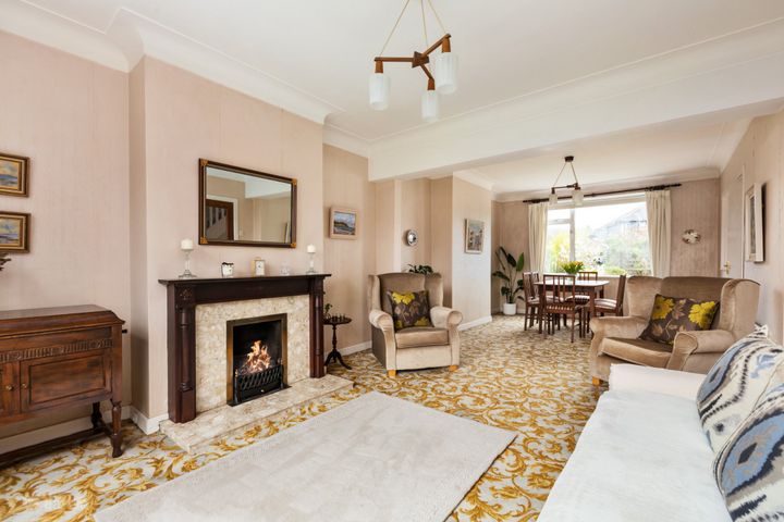 71 Slieve Rua Drive, Kilmacud, Co Dublin, A94E7E2 - Photo 3