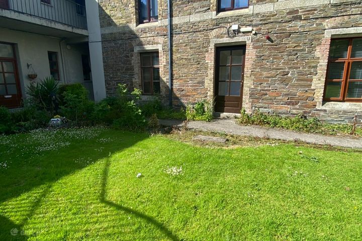 Apartment 18, Manor Court, Waterford City Centre, Co. Waterford