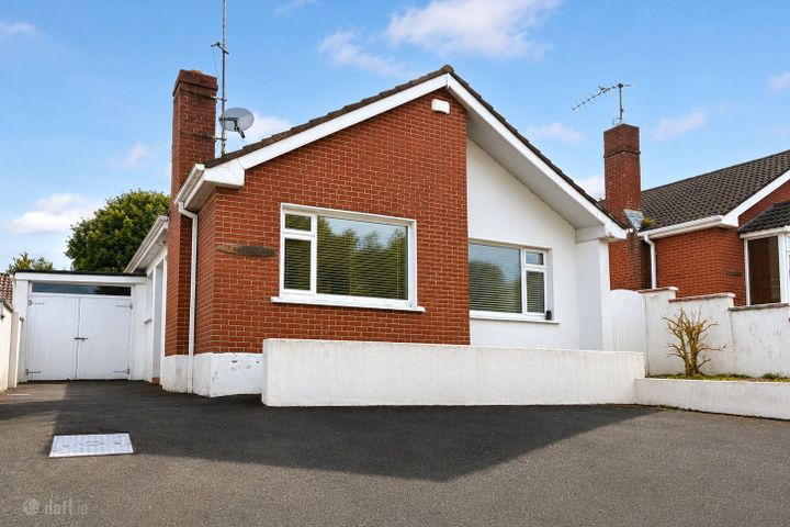 Knocknagow, 8 Saint Manntan's Road, Wicklow Town, Co. Wicklow, A67XF96