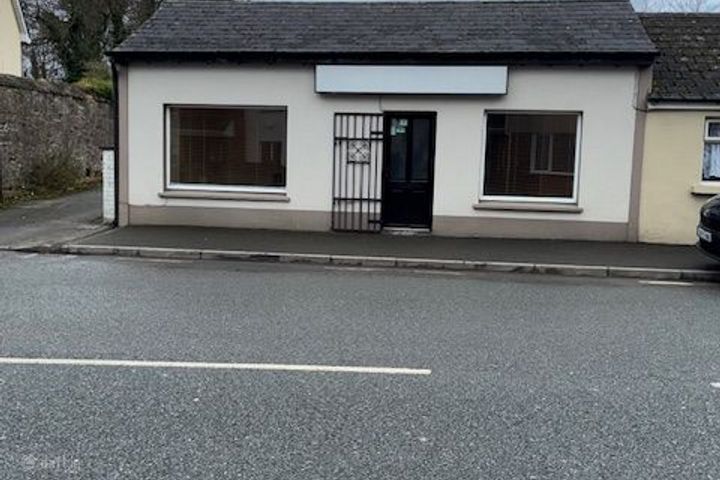 O'Growney Street, Athboy, Co. Meath