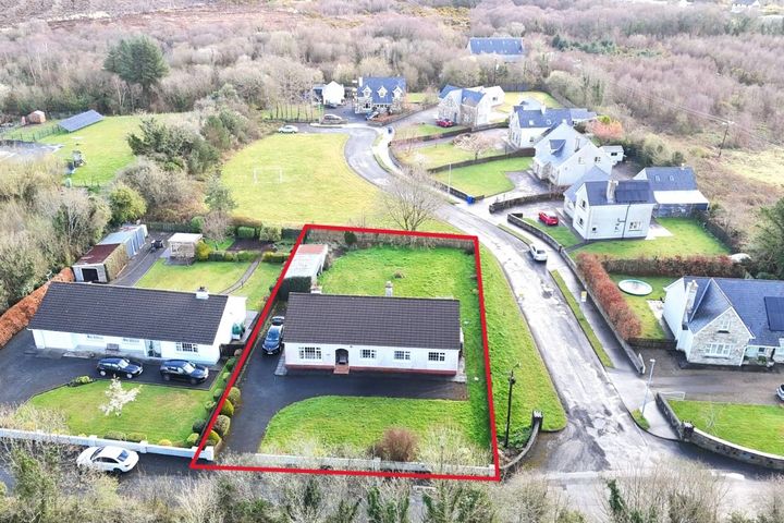 Coolnacaha, Gortskeddia, Crossmolina, Co. Mayo, F26WY68