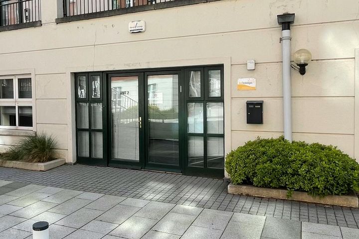 2 The Anchorage, Charlotte Quay, Dublin 4, D04WE54