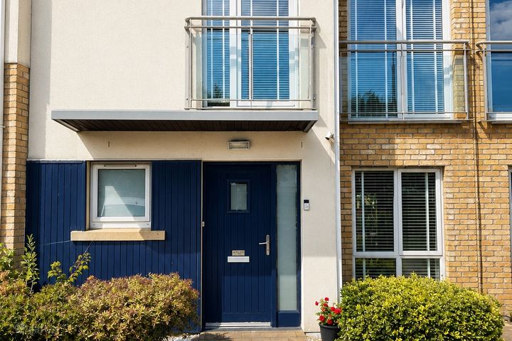 36 Waterside Park, Waterside, Malahide, Co. Dublin, K36F951