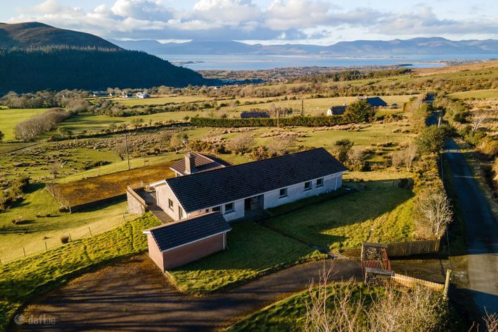 Gort Na Mara, Greenleigh, Kerry, Kerry