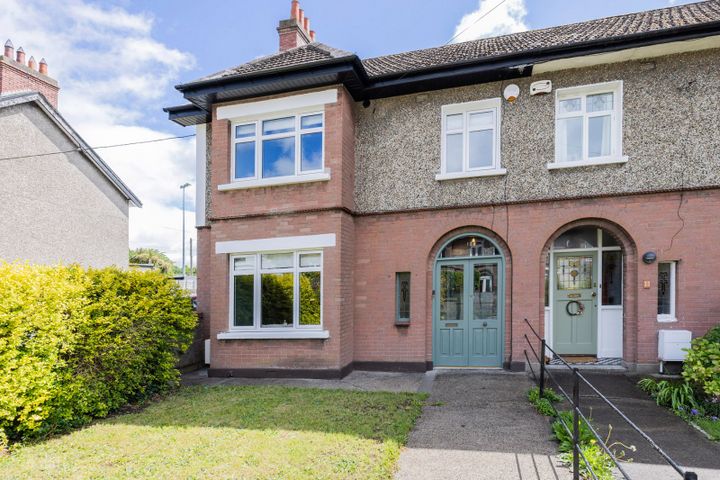 12 Cremore Drive, Dublin 11, Glasnevin, Dublin 11, D11P2N4