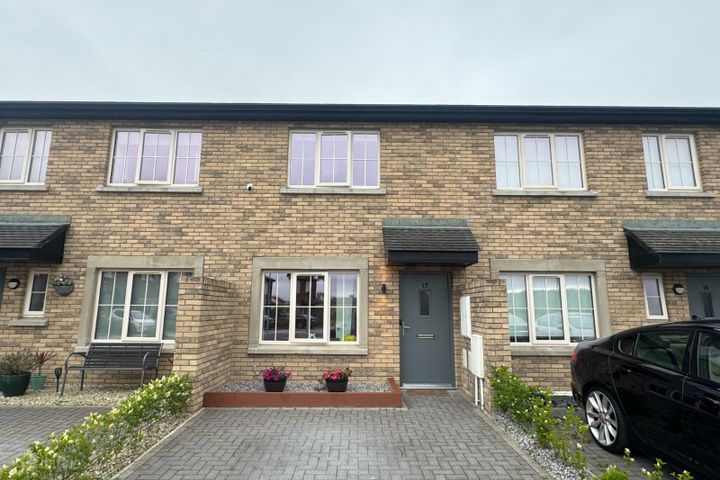 17 Dundoogan, Dundalk, Dundalk, Co. Louth, A91V4AX