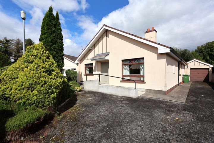10 Mill Park, Foxford, Co. Mayo, F26RK15