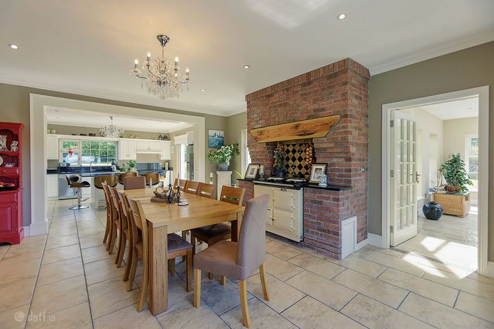 Glebe House, Clonea Lower, Dungarvan, Co. Waterford, X35H762