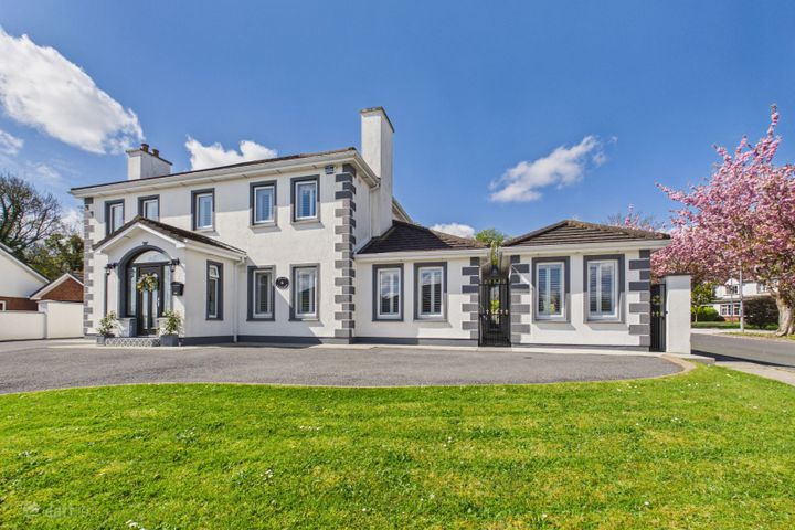 An Bloemfontein, 1 Woodview Close, Waterford City Centre, X91E7F2