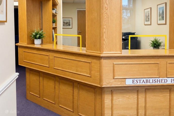 Estate House, Bishop Street, Tuam, Co. Galway