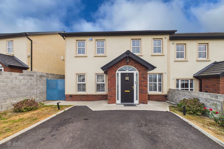 98 Clochán, Kilmeaden, Co. Waterford, X91WYV9