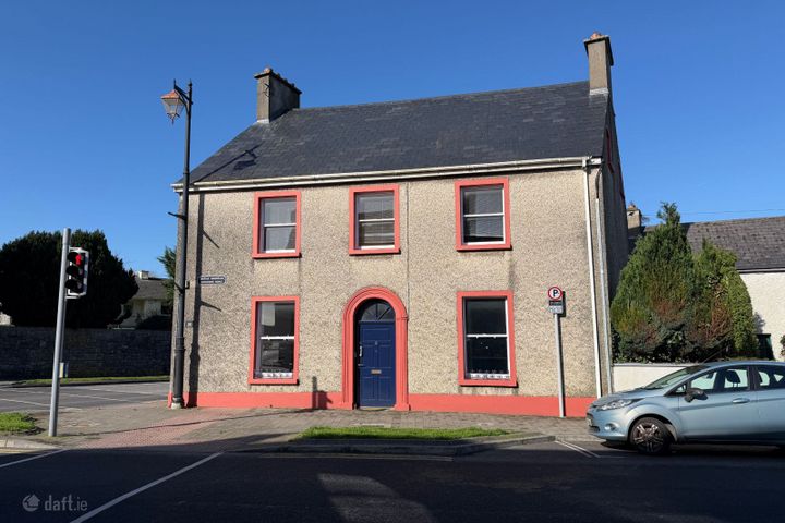15 Ormonde Road, Kilkenny, Co. Kilkenny, R95V667 - Photo 2