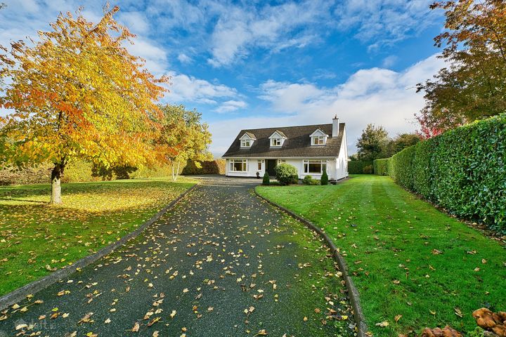 Hazelhatch Rd, Newcastle, Dublin, Dublin 22, Dublin