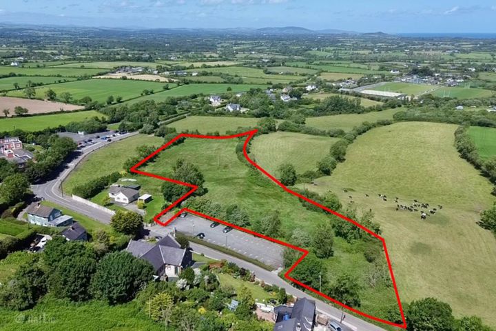 Tara Hill, Gorey, Co. Wexford