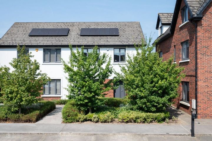 71 Drynam Avenue, Kinsealy, Kinsealy, Co. Dublin, K67H0A6