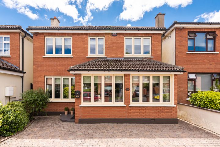 30 Rathfarnham Wood, Rathfarnham, Dublin 14, Dublin 14, Dublin