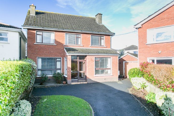 65 Mount Anville Wood, Goatstown, Dublin 14, Dublin 14, Dublin