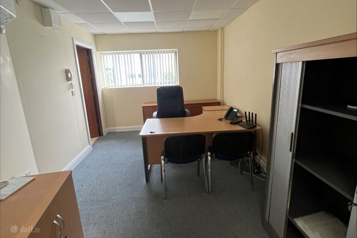 Unit 9, Glenrock House, Glenrock Business Park, Ballybrit, Co. Galway