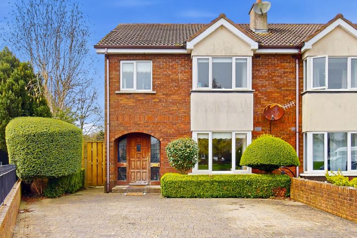 43 The Plains, Kildare, Co. Kildare, R51PH32