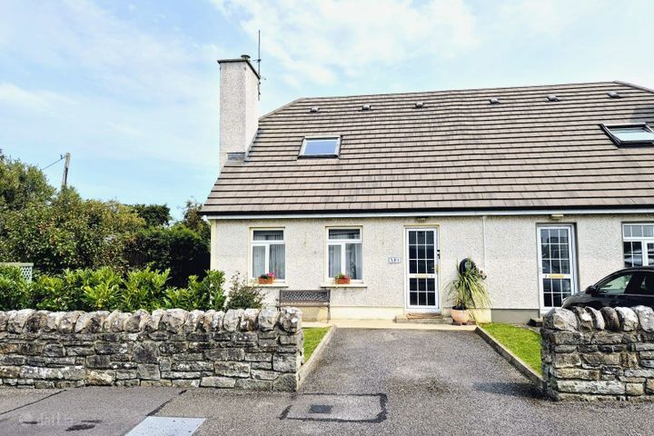 1 Bunholvil, Bundoran, Bundoran, Co. Donegal, F94K3H2