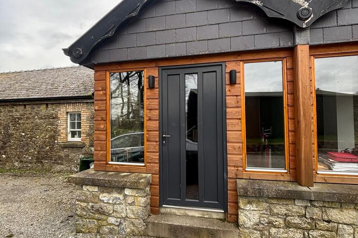 Flat 2, Mearscourt House, Mearscourt, Skeagh, Co. Westmeath