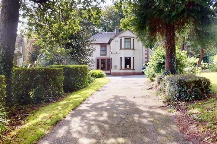 Whiterock House, Whiterock Hill, Wexford, Y35P5V2
