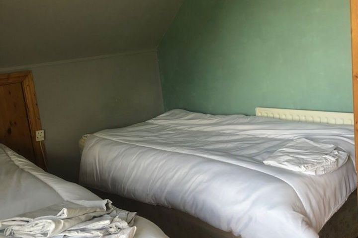 Baldongan, Rush, Co. Dublin