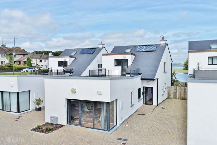 6 Cuirt Na Sionna, Tarbert, Co. Kerry, V31WK46