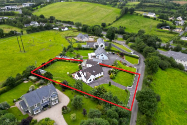 Clarcarricknagun, Donegal, Donegal Town, Co. Donegal, F94F6E4