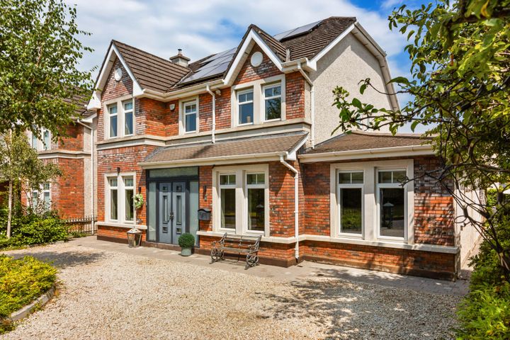 8 Laraghcon, Lucan, Co.Dublin, K78XH56