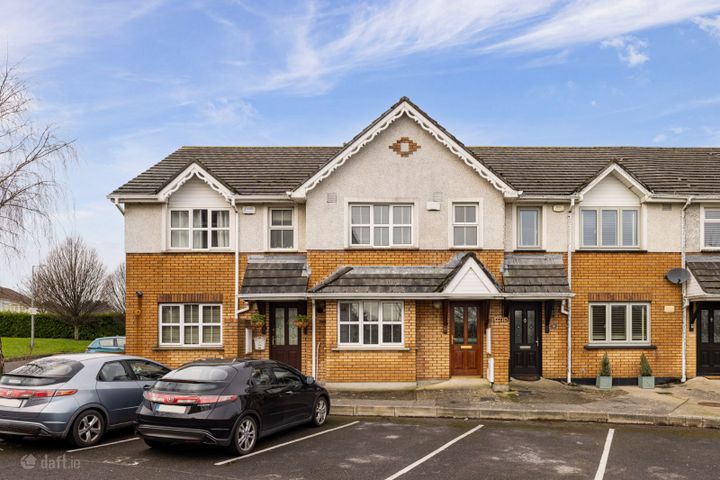 31 The Gallops, Swords, Co. Dublin, K67E022