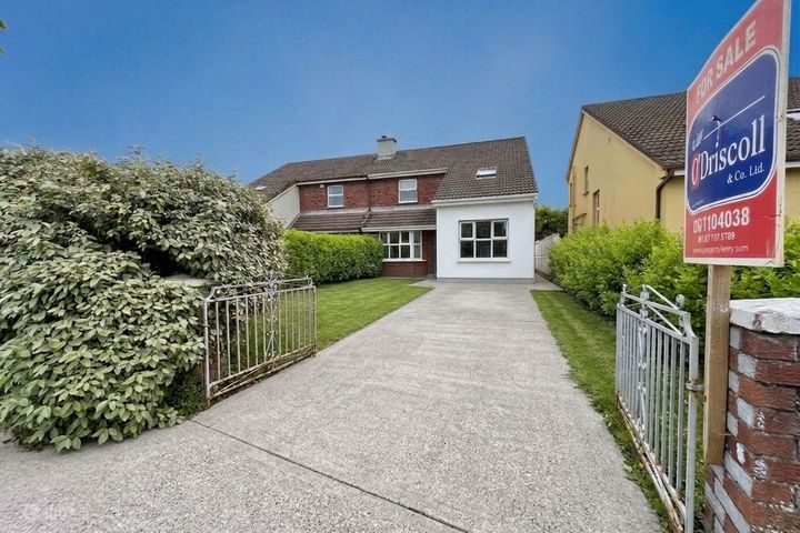 6 Woodbrook Manor, Monavalley, Tralee, Co. Kerry, V92C62F