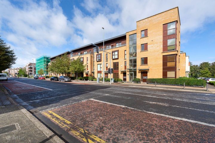 60 Adamstown Avenue, Adamstown Castle, Adamstown, Co. Dublin