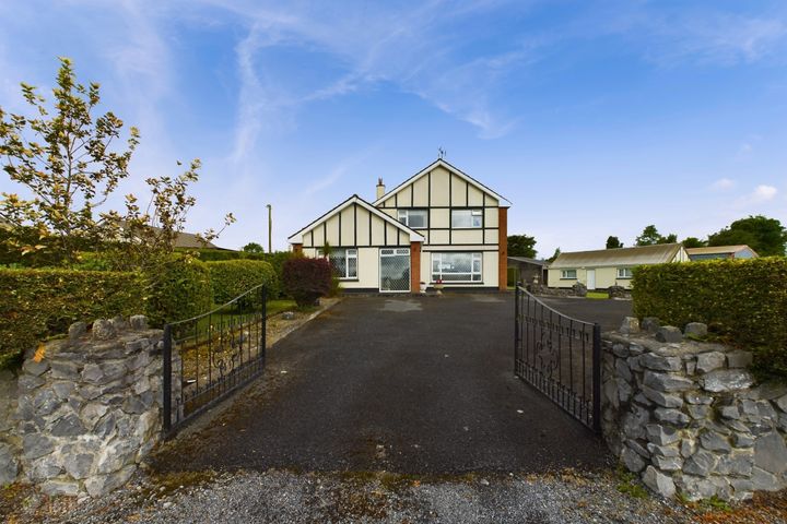 Doonane, Colemanstown, Ballinasloe, Galway