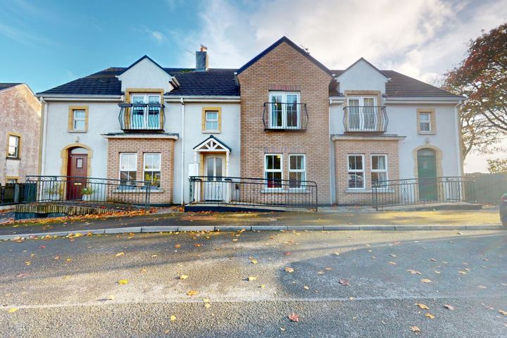 8 Amberwood, Ballyconnell, Ballyconnell, Co. Cavan