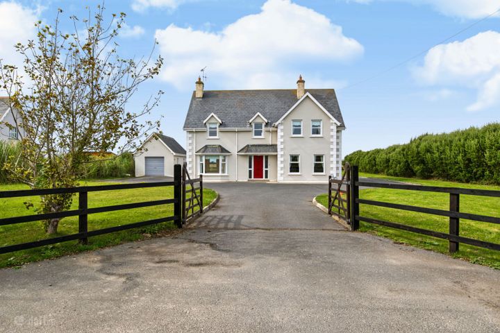 Oldtown, Tomhaggard, Co. Wexford, Y35E279