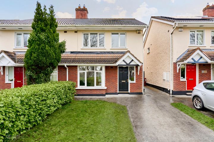 51 Warren Avenue, Castleknock, Dublin 15, D15A24X