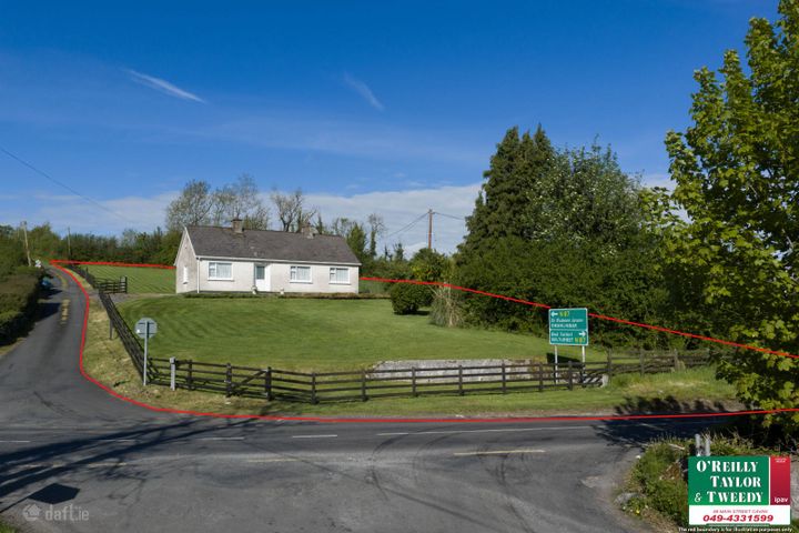 Lisnamaine, Belturbet, Co. Cavan, H14YA21