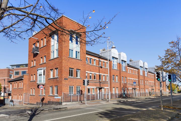 Apt 3 Bishopsmede, Lower Clanbrassil St, Dublin 8, Dublin 8, Dublin