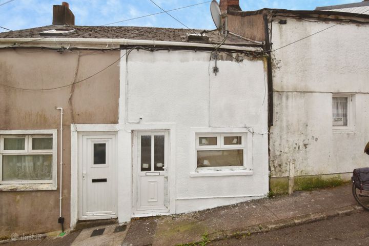 4 Farren Street, Gerald Griffin Street, Gurranabraher, Co. Cork, T23D70F