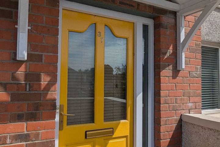 37 Gofton Hall, Dublin 11, Finglas, Dublin 11