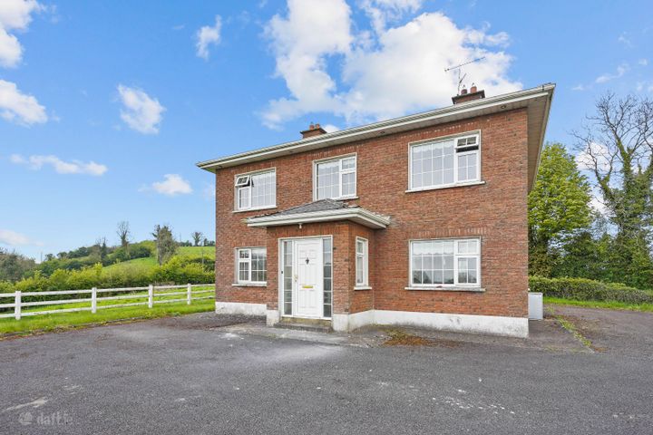 Lisagaon, Shercock, Cavan, Cavan