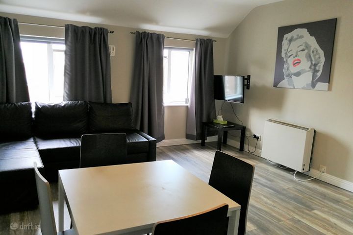 Mountjoy Square South, Dublin 1, Dublin 1