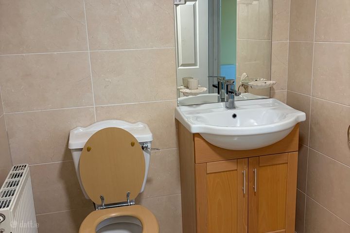 Lismacbryan House, Lismacbryan, Beltra, Sligo, Beltra, Co. Sligo