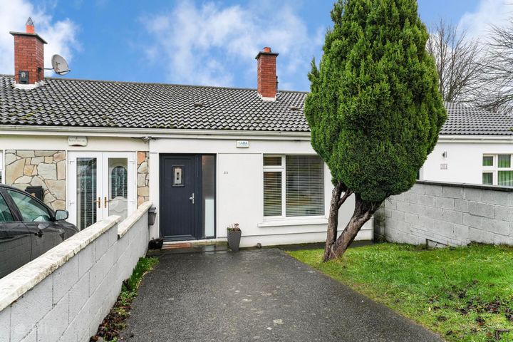 23 Woodford Close, Clondalkin, Dublin 22 - Photo 2