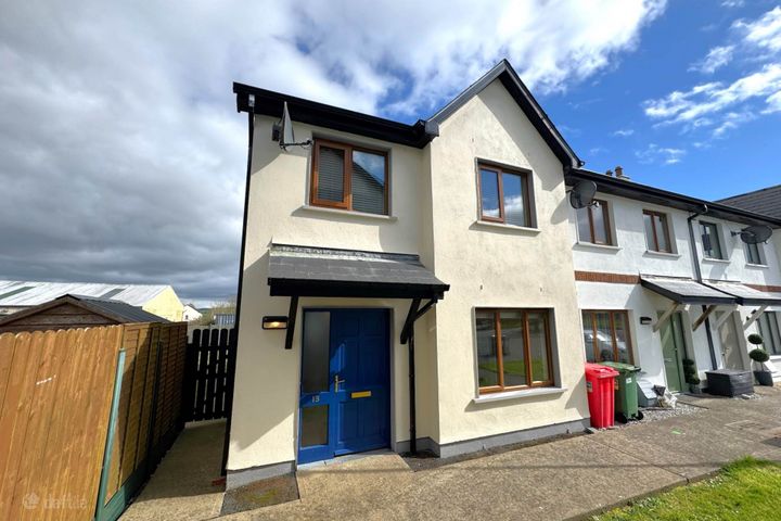 13 Pairc Ard, Newcastle, Co. Tipperary, E91XK57