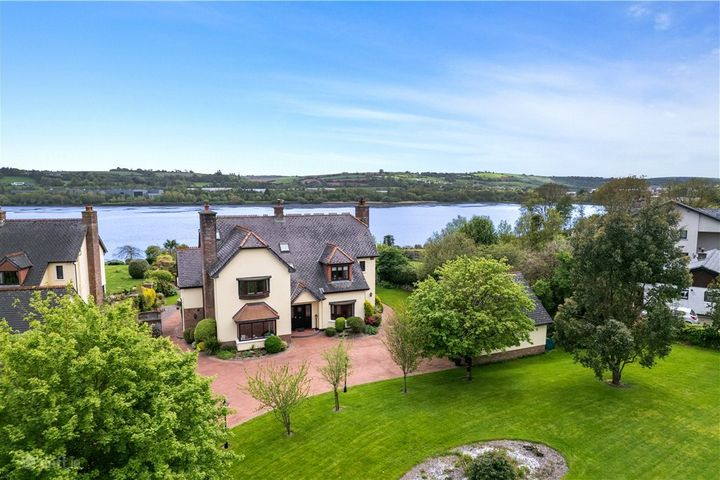 Ellmor, 1 Bayswater, Currabinny Rd, Cork