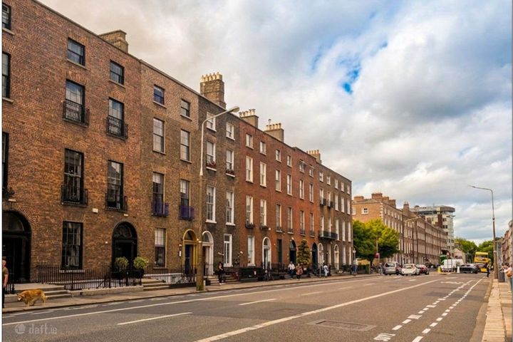 29 Leeson Street Lower, Dublin 2