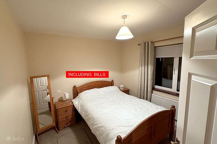 Glenbarrow, Ballyfin Road, Portlaoise, Co. Laois