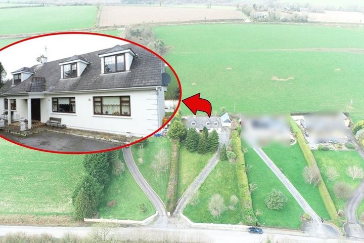 Carrigcannon, Bandon, Bandon, Co. Cork, P72E303